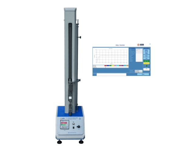 Peel Strength & Seal Strength Tester